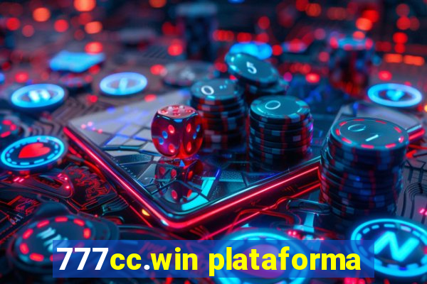 777cc.win plataforma